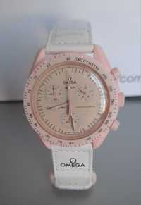 Часы Omega Swatch Mission to Venus