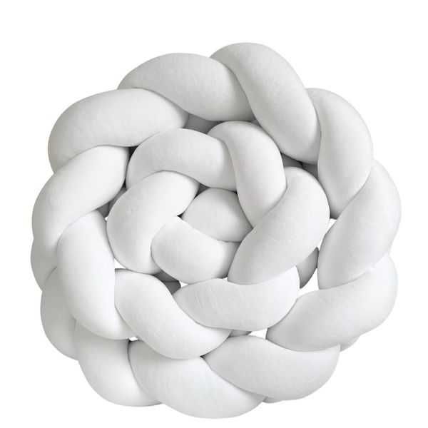 Otulacz do łóżeczka, ochraniacz, antyalergiczny, 300 cm x 9 cm