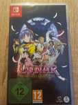 LUNAR REMASTERED Collection Nintendo Switch