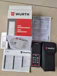 Dalmierz laser wurth WD 8-14
