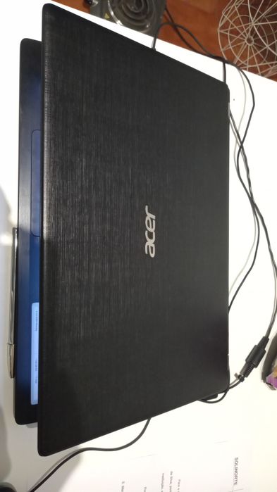 Acer Aspire A315-21G