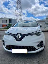 Renault Zoe Exclusive c/ baterias próprias