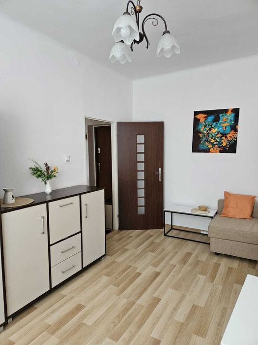 Mieszkanie do wynajęcia w Kozienicach I piętro, 37,7 m.kw