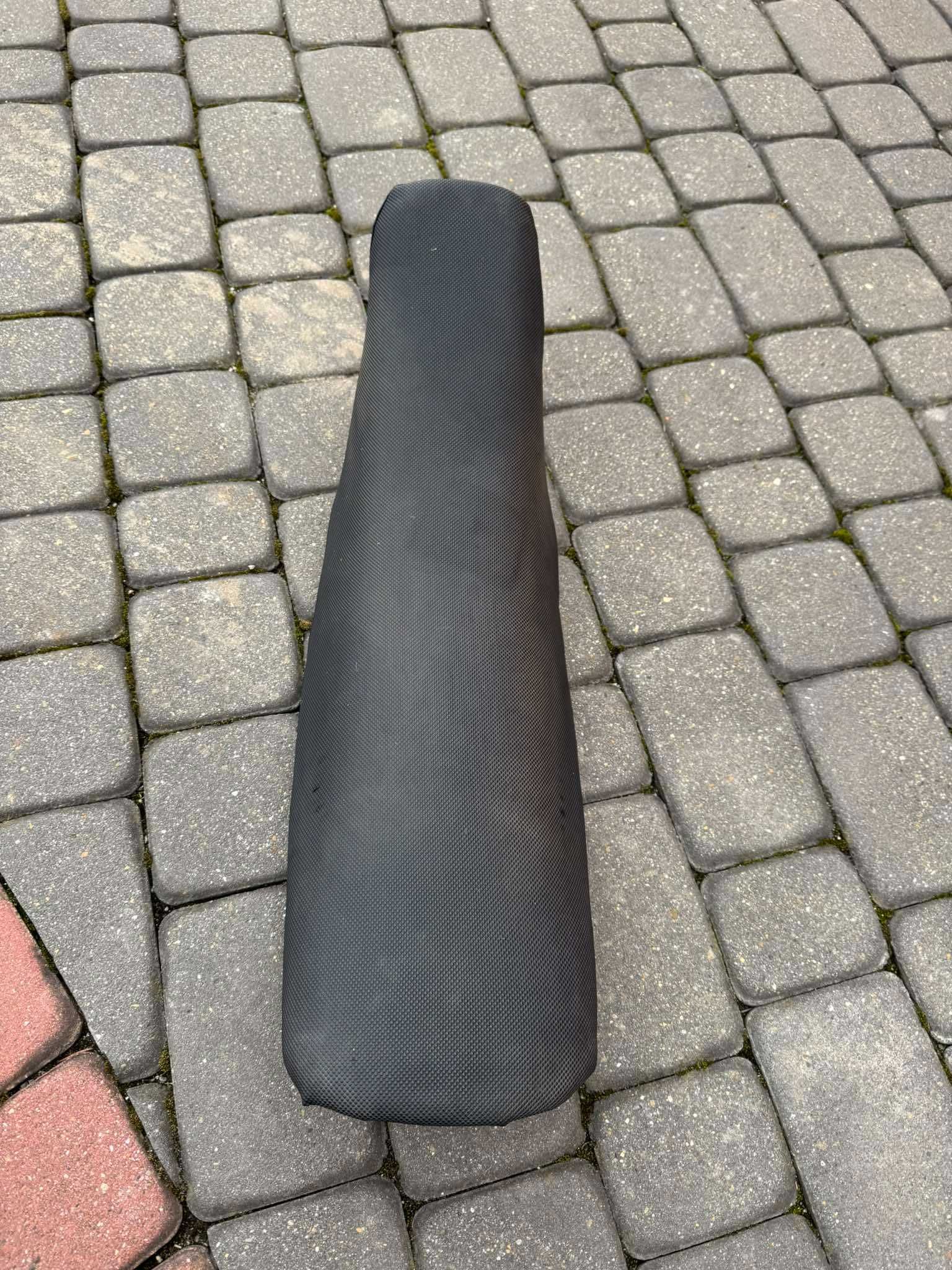 Siedzenie kanapa suzuki rm 85 r 02-04