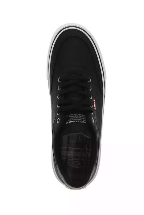 кеди Levi’s, 45 розмір (29 см)