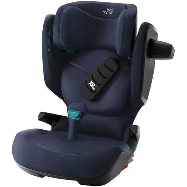 Britax Kidfix Pro i-Size 2025 - kolor Night Blue  Style