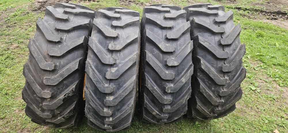 JCB Koła Opony Michelin Power CL 400/80 24   15.5/80  JCB 535, 541 , 5