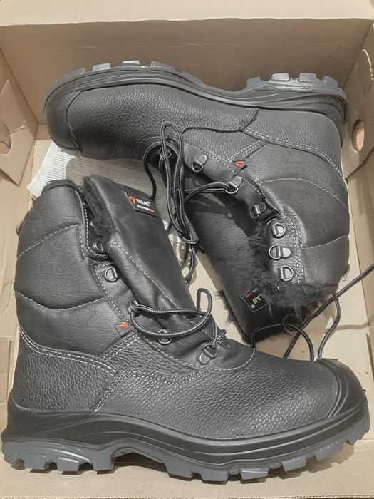 Берцы зимние рабочие Talan - 42р.