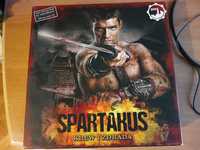 Spartacus Krew i zdrada - gra planszowa 1 edycja PL
