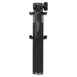 Spigen S530W Wireless Selfie Stick Black