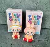 Lazy yoga vinyl 2szt