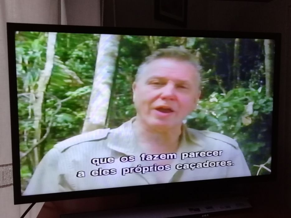 Colecção VHS - BBC Desafios da Vida por Sir. David Attenborough