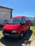 Ford Transit 2500 cm3 (21/05/1992)