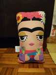 Almofada "Tukis" Frida Kahlo