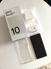 Telefon Oppo Reno10 5G / Gwarancja