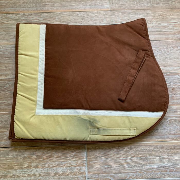Czaprak Euro-Star Stripe-In hazel/morninglight Full VS