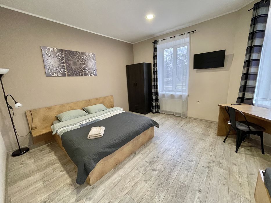 Оренда 4 кімнатної квартири вул. Я. Мудрого 10хв до центру