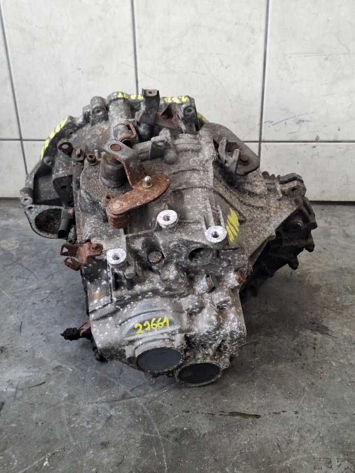 Smart ForFour I 1.5 DCI Skrzynia Biegów PMN130195