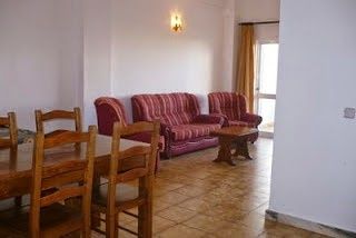 Algarve - Aluguer apartamento T1 para ferias na praia