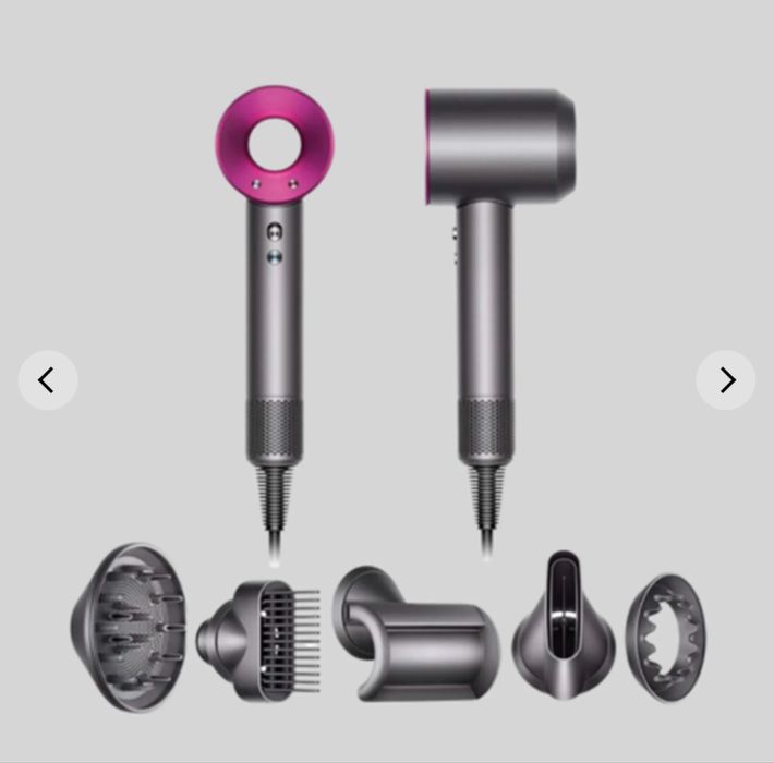 Фен dyson hd 07 original