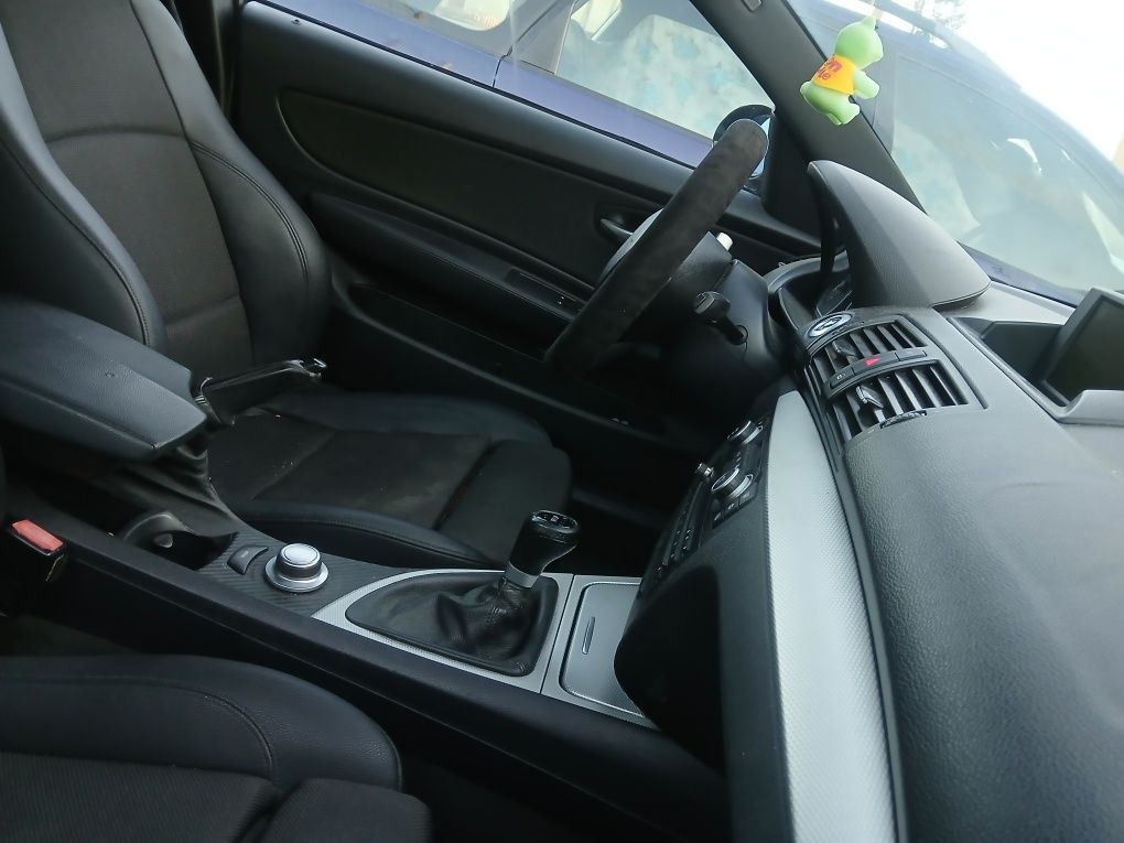 Bmw 120d Pack M 2007