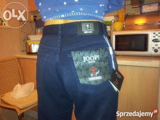 JOOP ! JEANS. Rożne Rozmiary / Kolory. NOWE !