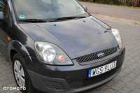 Ford Fiesta lift 1.3 92 tyś. klima