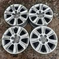 Диски R15 5x100  Ауди Гольф 4 Golf 4 Skoda Octavia шкода октавия 4шт