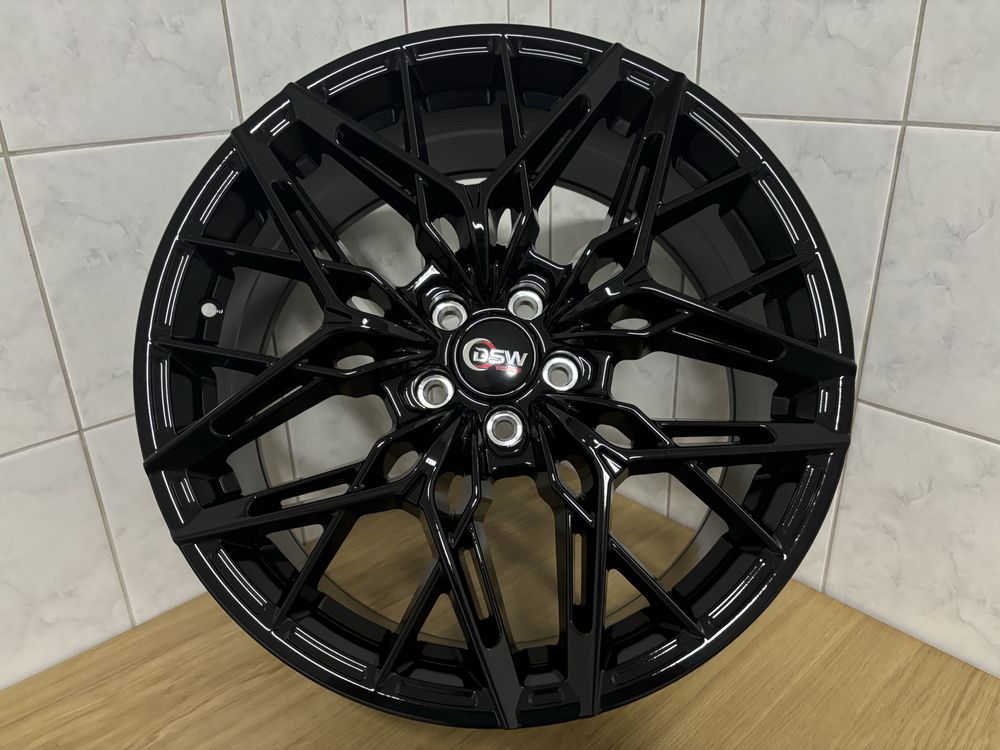 NOWE Felgi Koła 19" 5x114.3 Toyota Lexus Honda Kia • • PIĘKNE • •