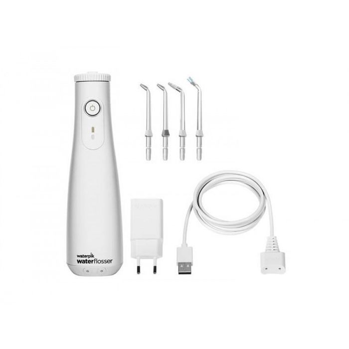 Іригатор Waterpik WF-10