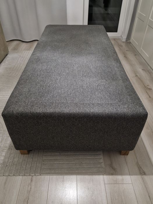 Łóżko- ustawienie twardości materaca