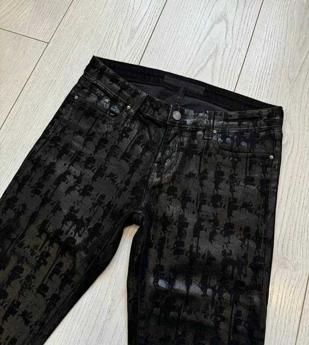 Жіночі джинси Karl Lagerfeld Made in Italy
р-р 28 (XS-S)