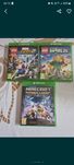 Sprzedam gry na Xbox One