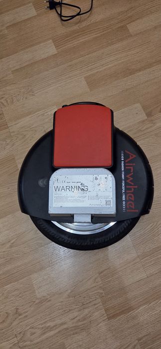 Monocykl elektryczny Airwheel x3
