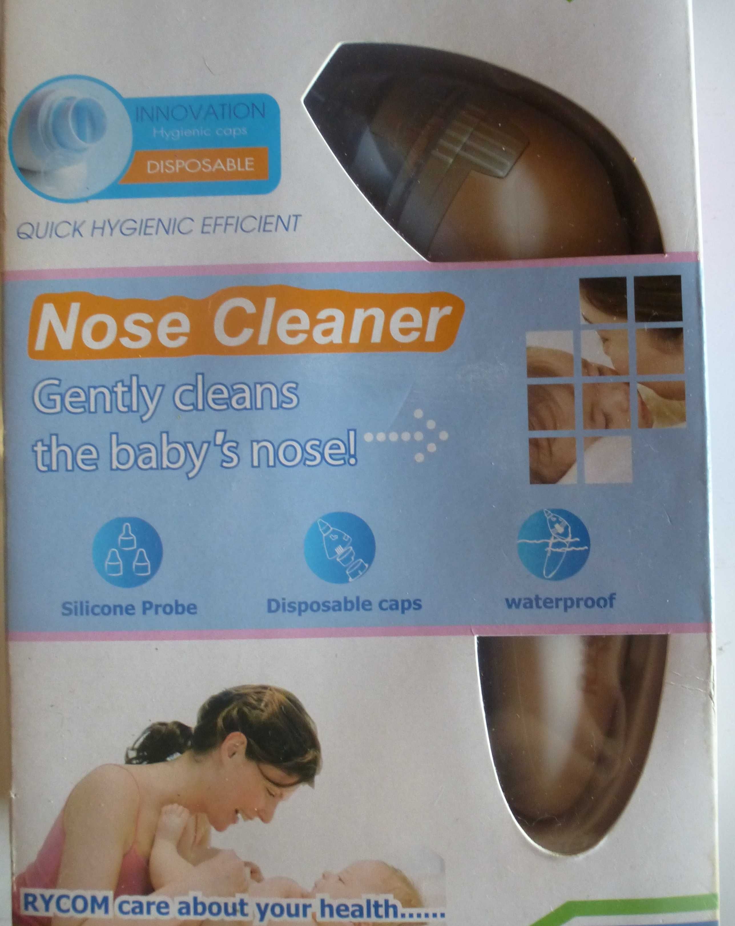 Nose Cleaner Rycon nowy