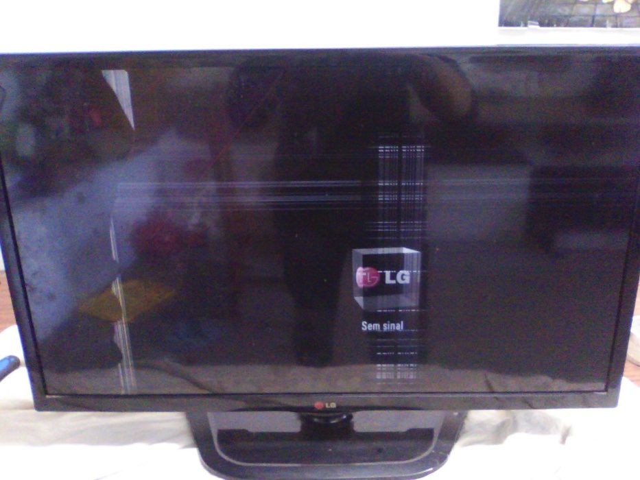 Tv Lg 32LN5400