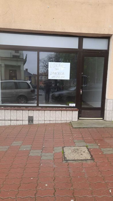 Lokal do wynajęcia Łańcut