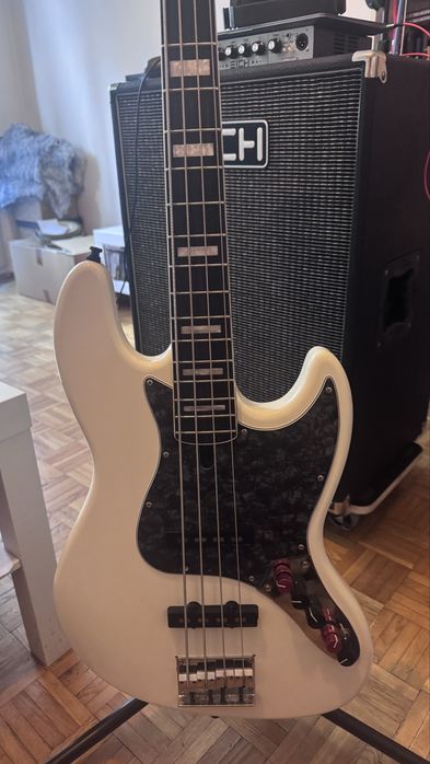 Sire Marcus Miller V7 2nd Gen