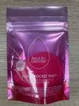 Beautyblender Power Pocket Puff puszek 3w1 do aplikacji pudru promo