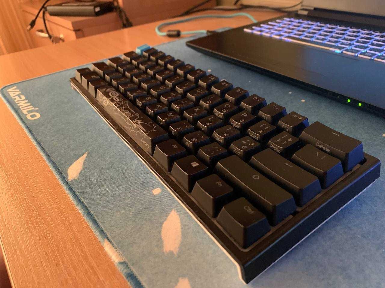 Ducky one 2 mini