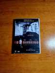 O BARBEIRO - O Homem que não estava lá (Joel & Ethan Coen) CANNES 2001