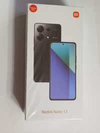 Xiaomi Redmi Note 13 6/128GB Midnight Black НОВИЙ!