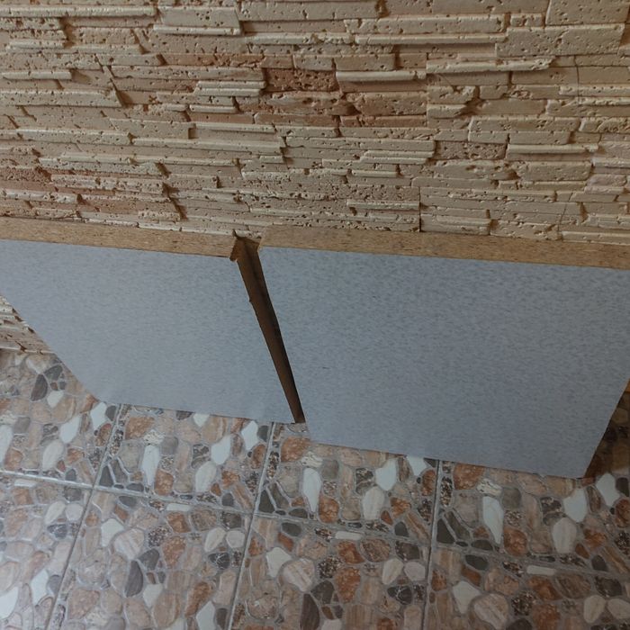 Продам остатки столешницы 2куска