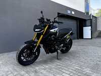 Yamaha MT-09 SP 2019