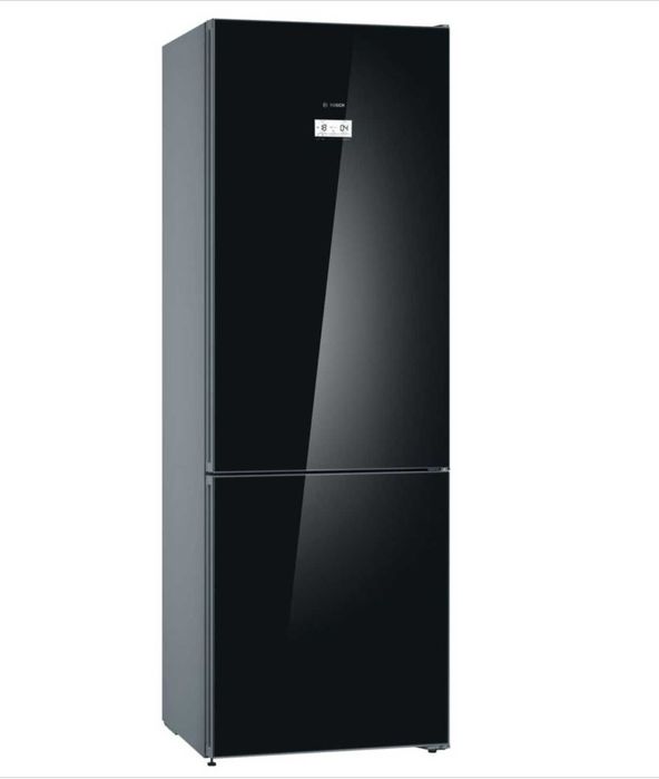 Холодильник BOSCH KGN49LB30U 203 см