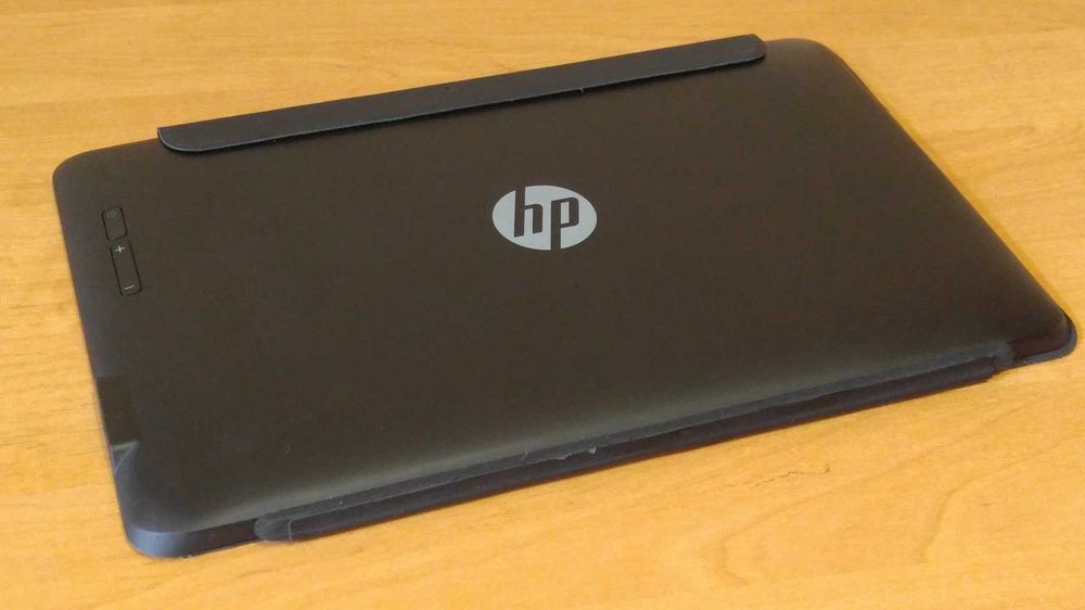 Портативный IPS FullHD USB 3.0 LED-монитор HP V14