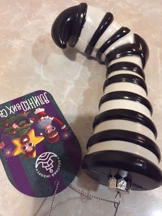 Игрушки новогодние на елку небьющиеся іграшки чобіток на ялинку нові