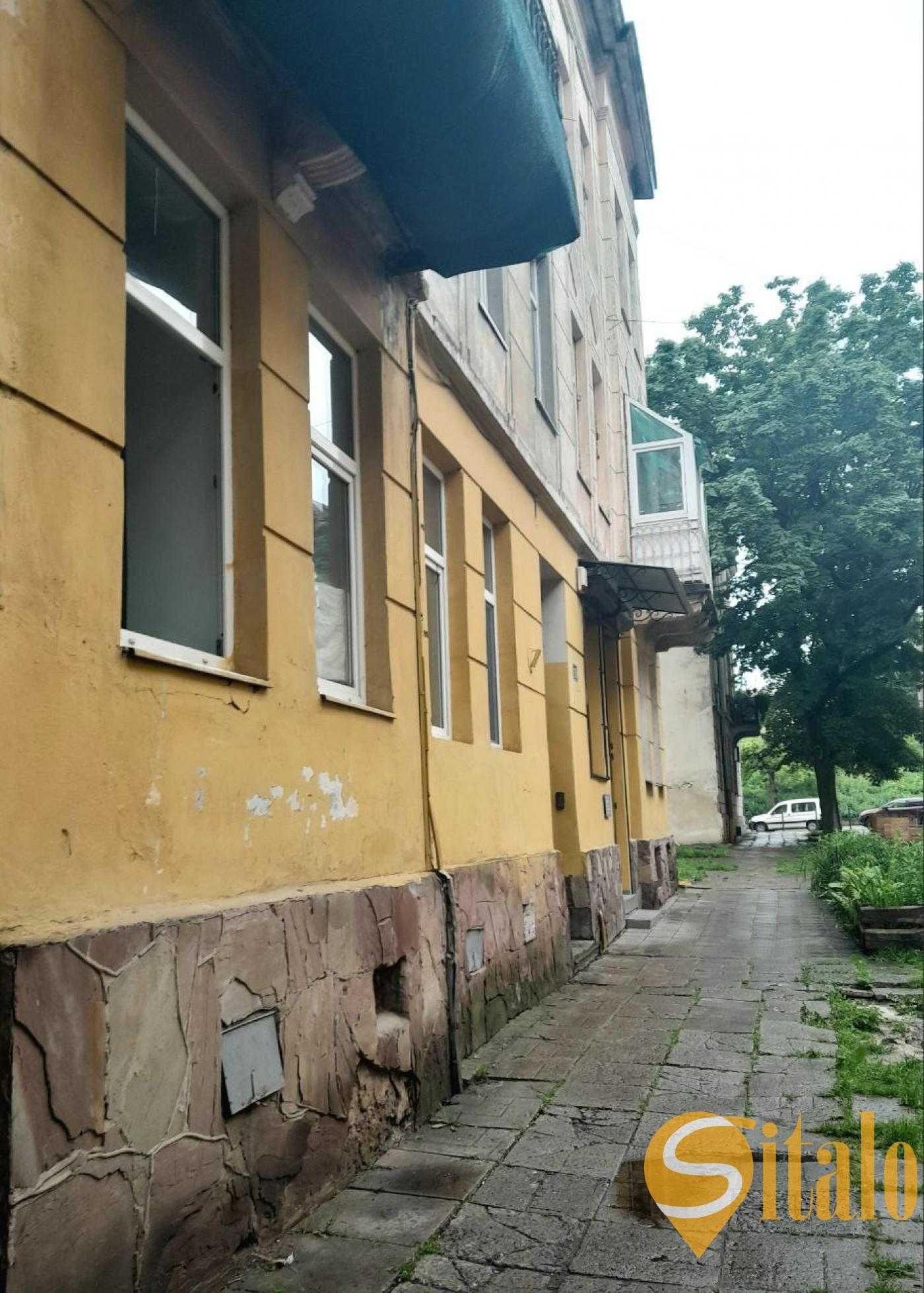 Продаж 1 кімнатної квартири, вулиця Кушевича