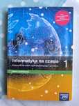 Informatyka na czasie 1