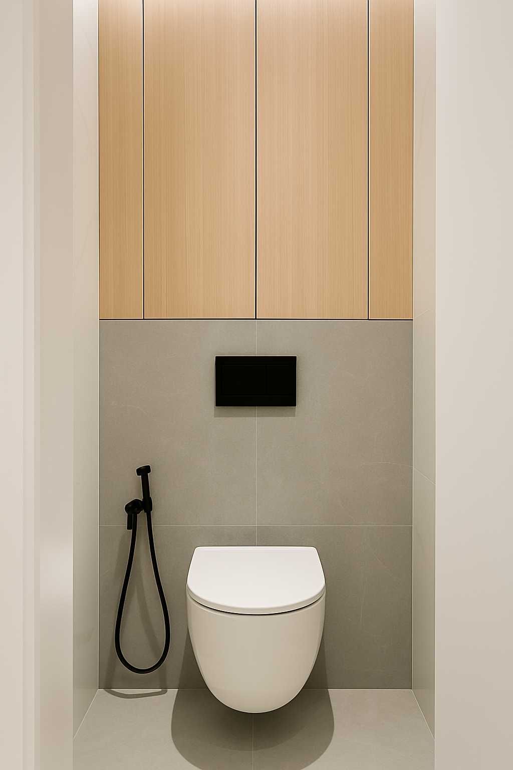Nowoczesne mieszkanie 58 m² – Kraków, ul. Biernackiego 11